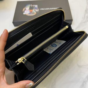 New Fashion Wallet H427 TEN