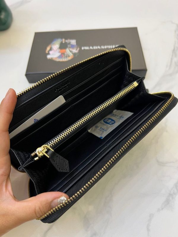 New Fashion Wallet H427 TEN