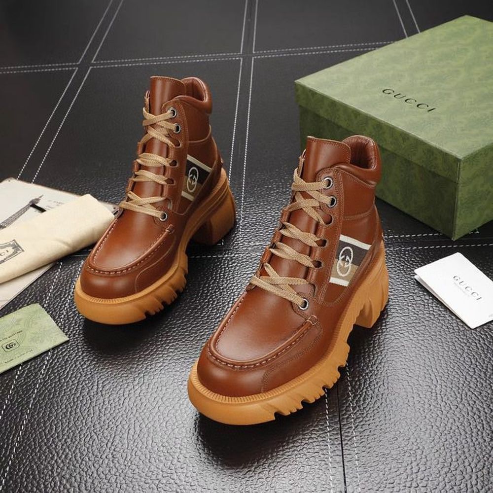 New Fashion GG Women Shoes 129 New Fashion GG Women Shoes 129
