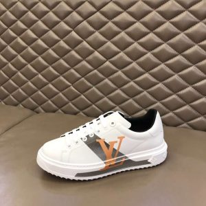 New Fashion Women LV Shoes 055 PA
