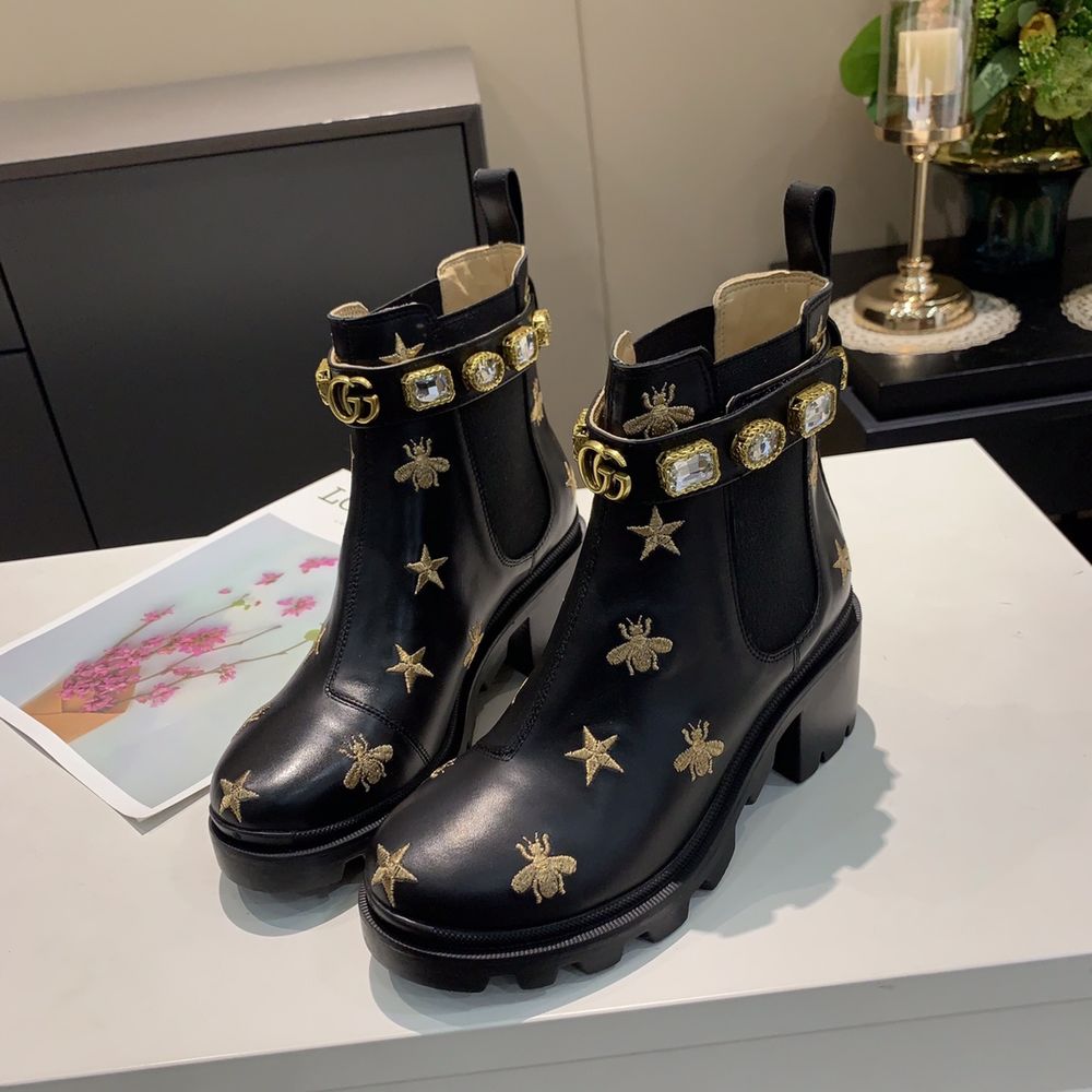 New Fashion GG Women Shoes 108 New Fashion GG Women Shoes 108