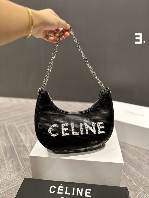 New Fashion Bag J3083 TEN