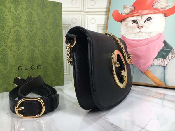 New Fashion GG Handbag 374 QA