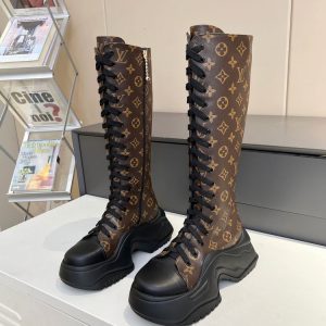 New Fashion LV Women Shoes 311 PA New Fashion LV Women Shoes 311 PA