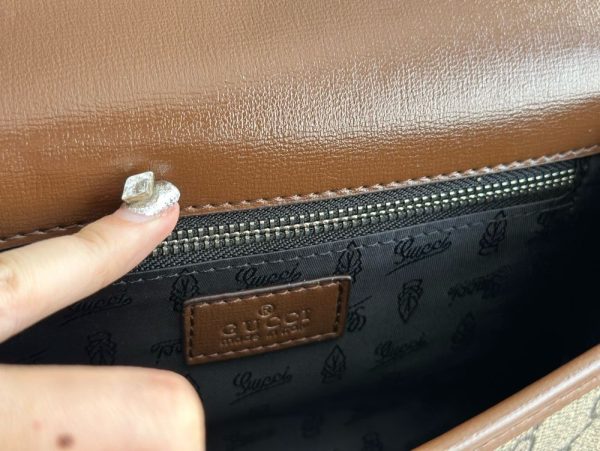 New Fashion GG Handbag G512 QA