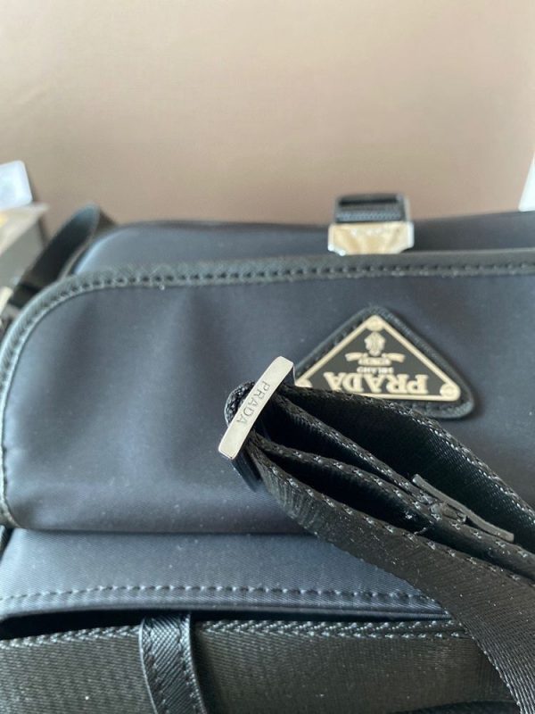 New Fashion Prada Handbag P001 QA