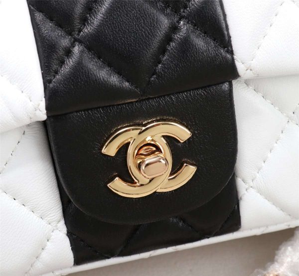 New Fashion CN Handbag 601 QA