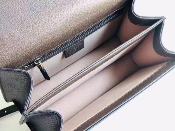 New Fashion GG Handbag 227 QA