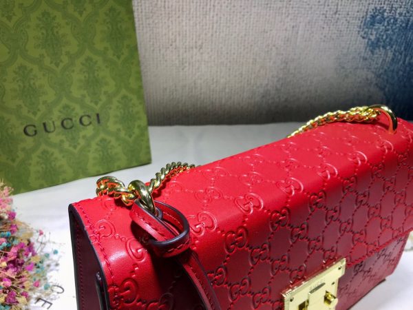 New Fashion GG Handbag 275 QA