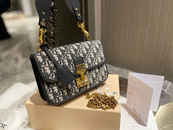 New Fashion Bag D3020 TEN
