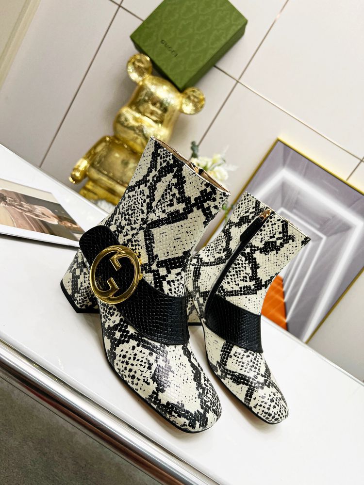 New Fashion GG Women Shoes 136 New Fashion GG Women Shoes 136
