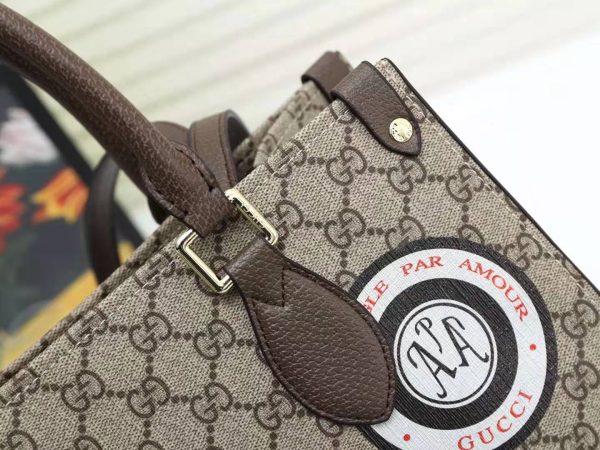 New Fashion GG Handbag 112 QA