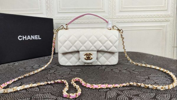 New Fashion CN Handbag 623 QA