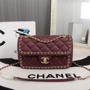 New Fashion CN HandBag 411 QA