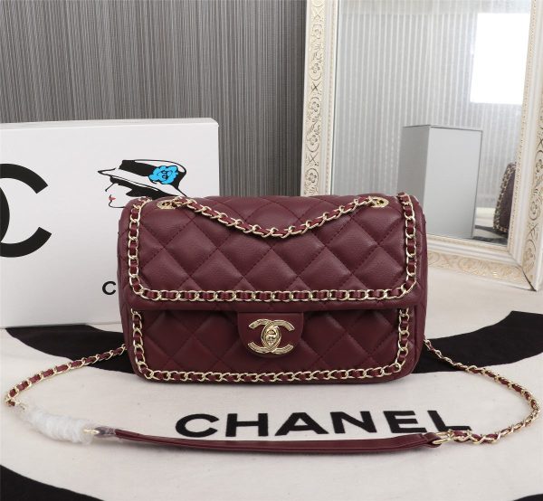 New Fashion CN HandBag 411 QA New Fashion CN HandBag 411 QA