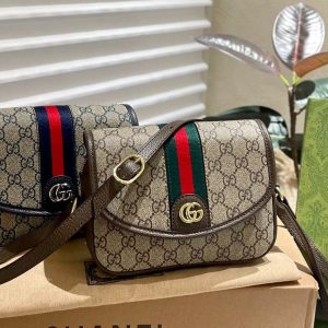 New Fashion GG Handbag G411 QA