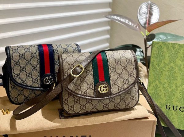 New Fashion GG Handbag G411 QA New Fashion GG Handbag G411 QA