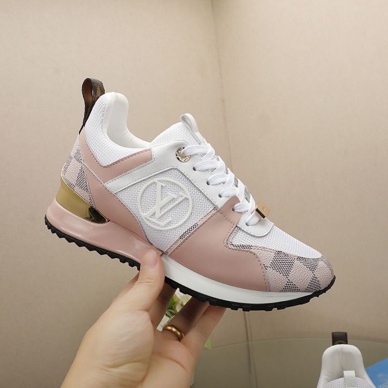 New Fashion LV Women Shoes L085