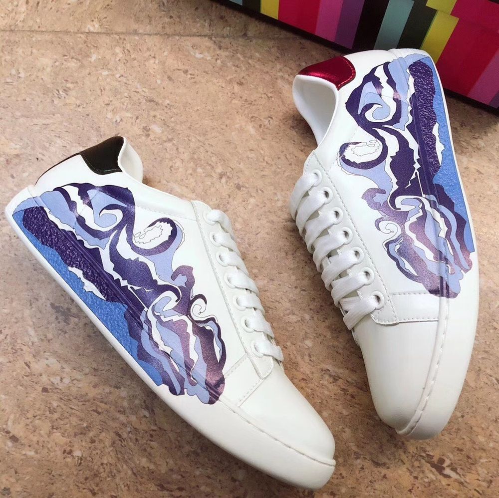 New Fashion Shoes G3071 TEN
