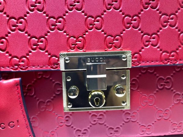 New Fashion GG Handbag 275 QA