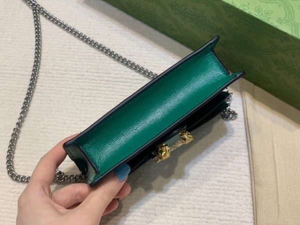 New Fashion GG Handbag 252 QA