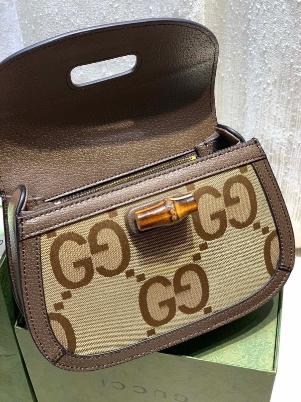 New Fashion GG Handbag 280 QA
