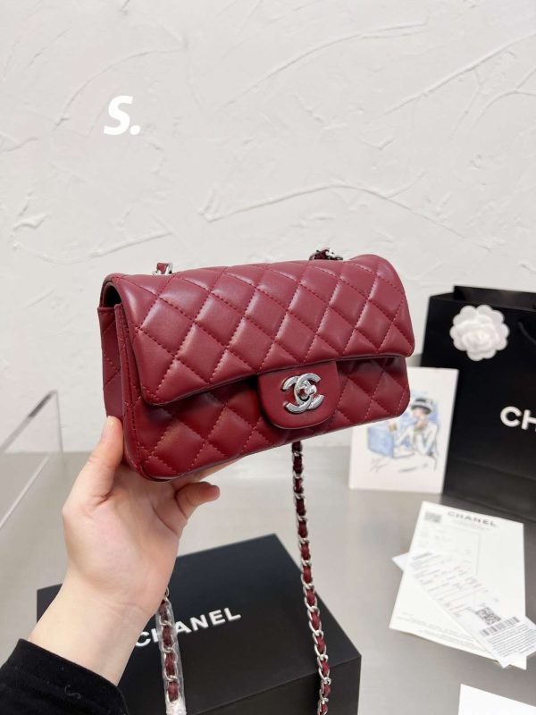 New Fashion Bag C394 TEN