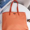New Fashion Prada Handbag P002 QA