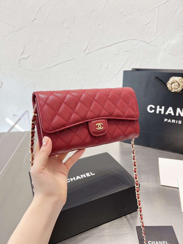New Fashion Bag C3591 TEN