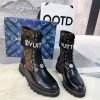 New Fashion LV Women Shoes 323 PA