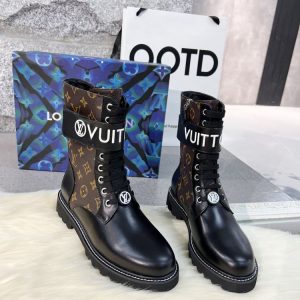 New Fashion LV Women Shoes 323 PA New Fashion LV Women Shoes 323 PA