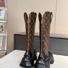 New Fashion LV Women Shoes 302 PA New Fashion LV Women Shoes 302 PA
