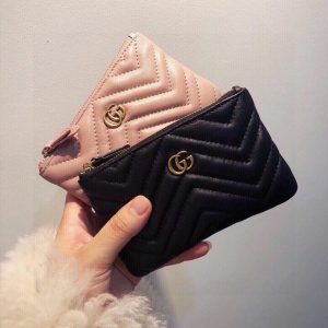 New Fashion Wallet H445 TEN