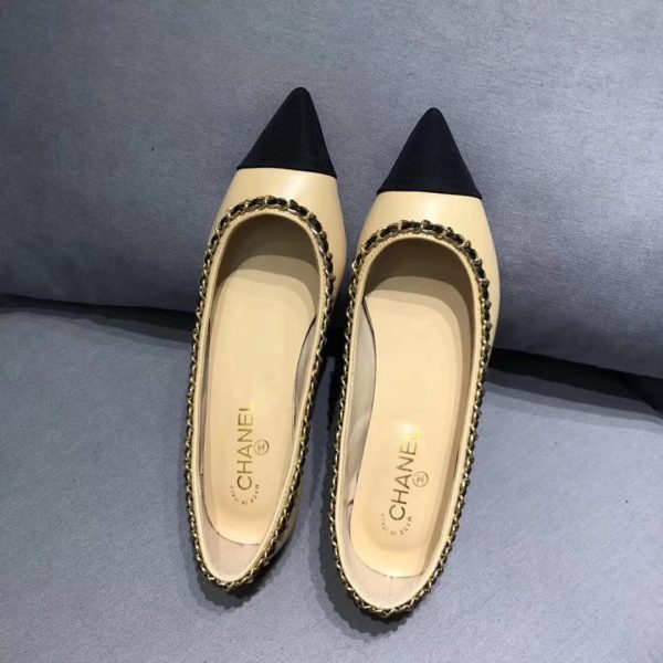 New Fashion Shoes C3229 TEN