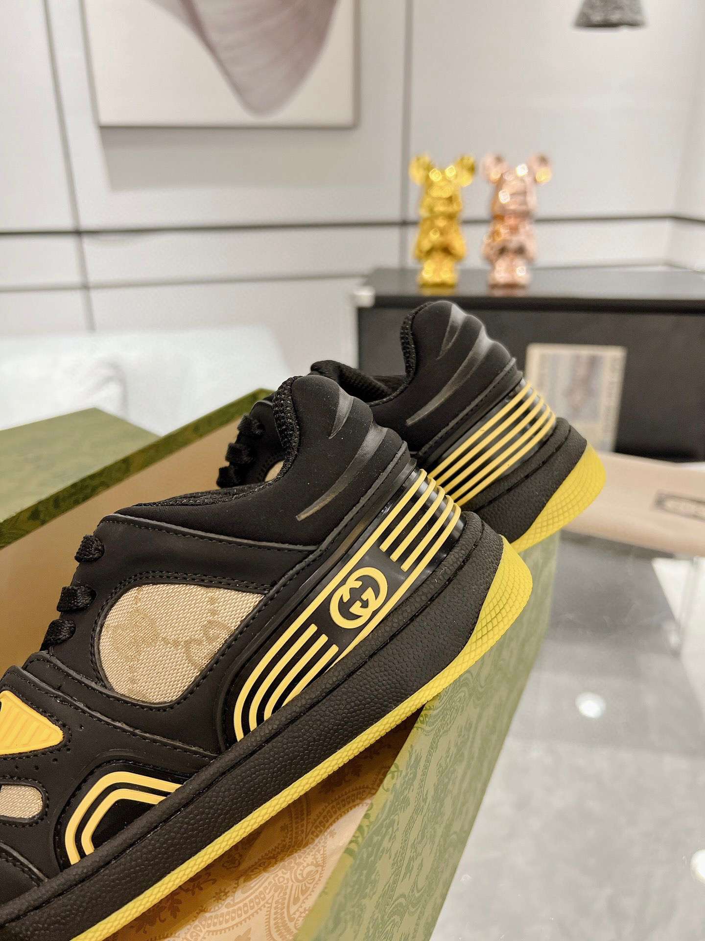 New Fashion GG Women Shoes 041