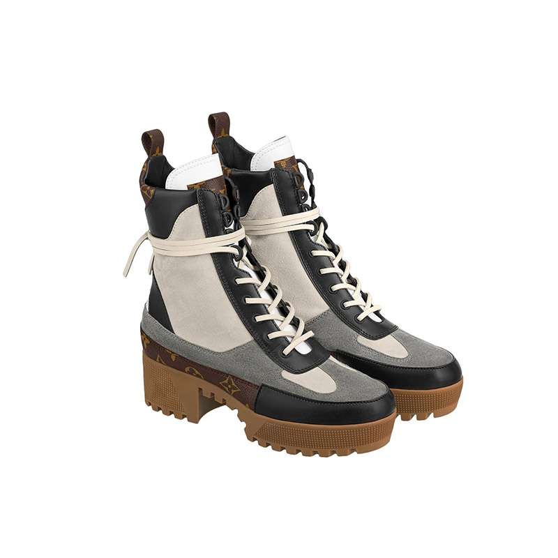 New Fashion LV Women Shoes L303