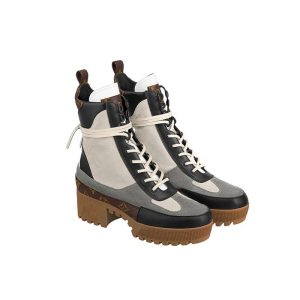New Fashion Women LV Shoes 139 PA