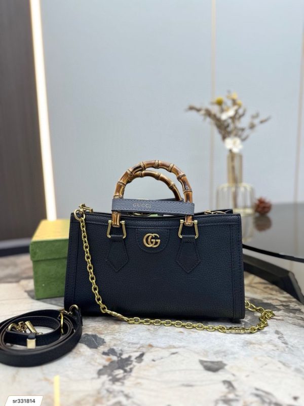 New Fashion GG Handbag G437-1 QA