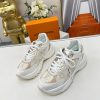 New Fashion LV Women Shoes 381 PA New Fashion LV Women Shoes 381 PA
