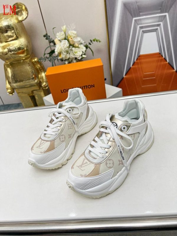New Fashion LV Women Shoes 381 PA New Fashion LV Women Shoes 381 PA