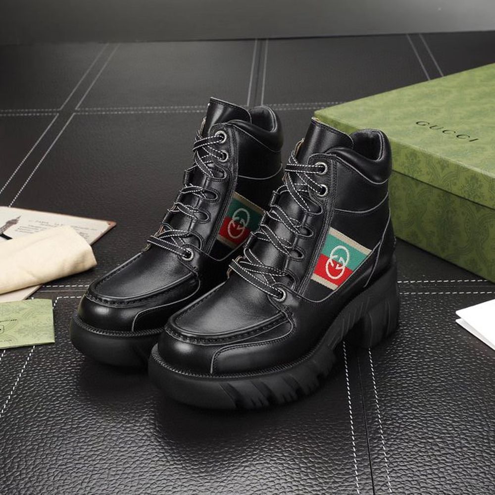 New Fashion GG Women Shoes 130 New Fashion GG Women Shoes 130