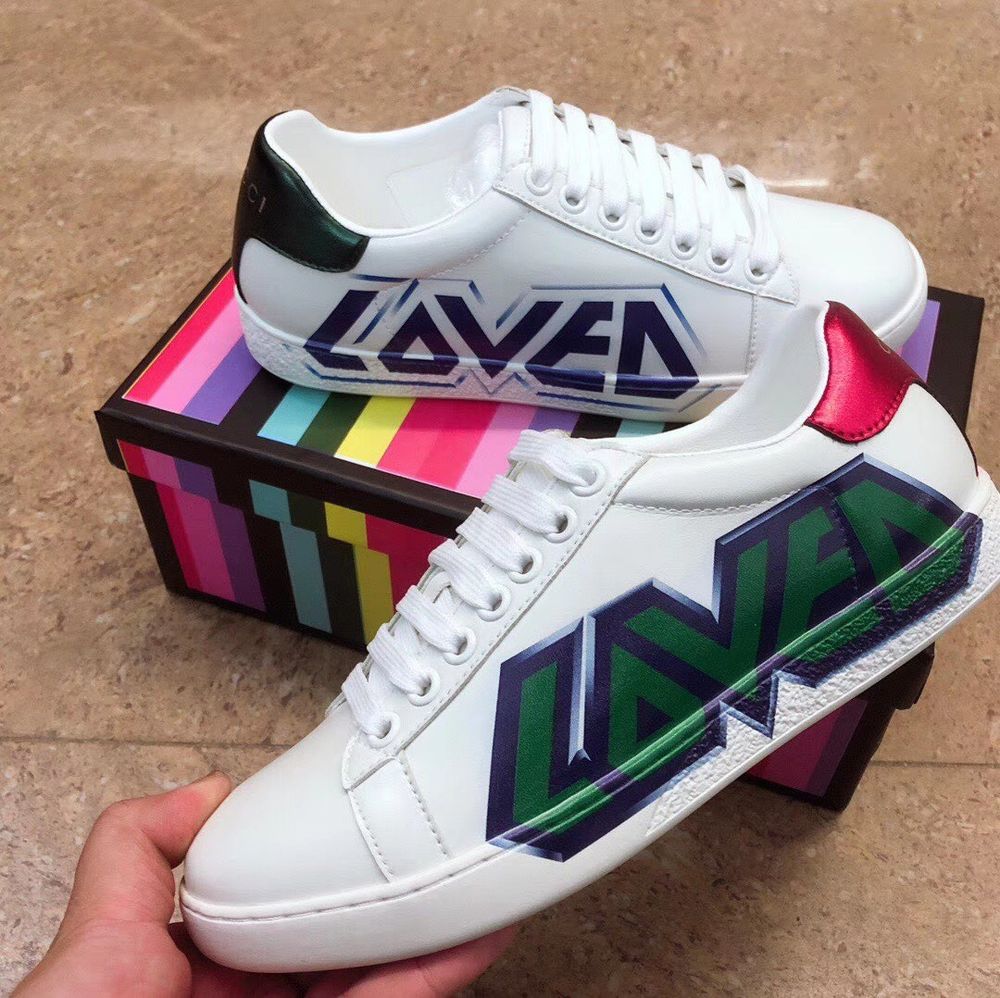 New Fashion Shoes G3072 TEN