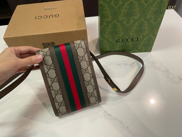 New Fashion Bag G4028 TEN