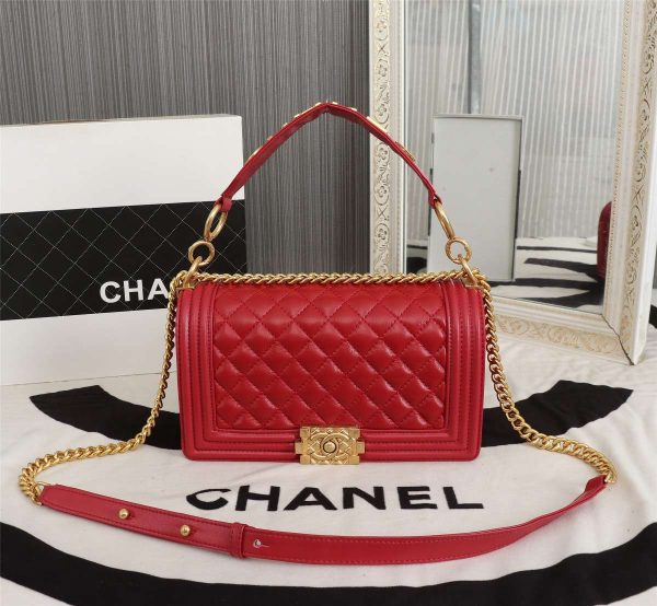 New Fashion CN Handbag 548 QA