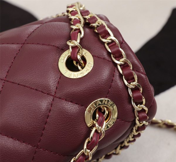 New Fashion CN HandBag 411 QA New Fashion CN HandBag 411 QA