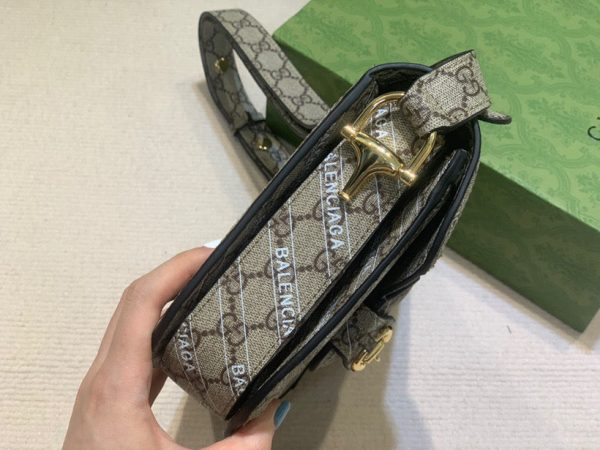 New Fashion GG Handbag 256 QA
