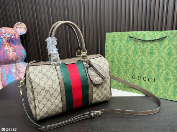New Fashion GG Handbag G444 QA