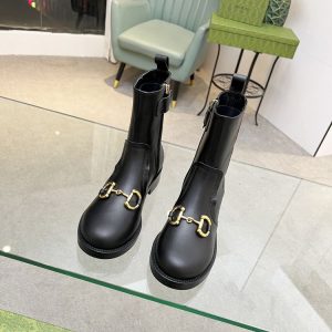 New Fashion GG Women Shoes 156
