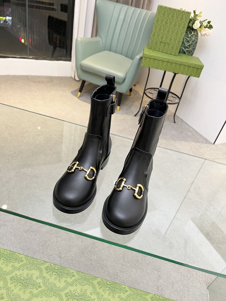 New Fashion GG Women Shoes 156 New Fashion GG Women Shoes 156