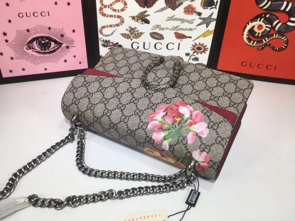 New Fashion GG Handbag 27 QA
